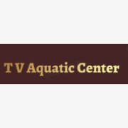 T V  Aquatic Center