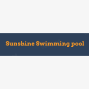 Sunshine Swimming pool