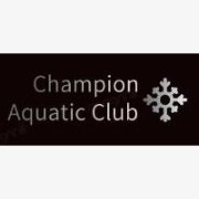 Champion Aquatic Club