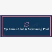 Vjs Fitness Club & Swimming Pool