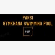 Parsi Gymkhana Swimming Pool