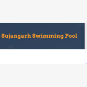 Sujangarh Swimming Pool