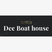 Dee Boat house