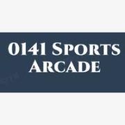 0141 Sports Arcade