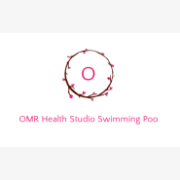 OMR Health Studio Swimming Pool
