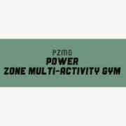 Power Zone Multi-Activity Gym