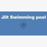 Jiit Swimming pool