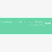Tairak Sports Swimming Academy