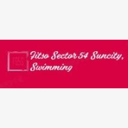 Fitso Sector 54 Suncity, Swimming
