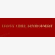 Happy Child Development 
