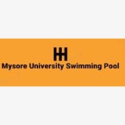 Mysore University Swimming Pool 