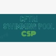 CFTRI Swimming Pool