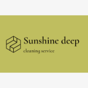 Sunshine deep cleaning service