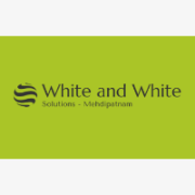 White and White Solutions - Mehdipatnam