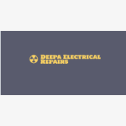 Deepa Electrical Repairs