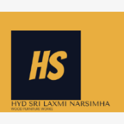 Hyd Sri Laxmi Narsimha Wood Furniture Works