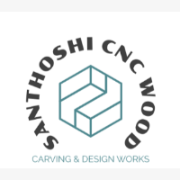 Santhoshi cnc wood carving & design works