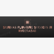  Srinivas Plumbing Services - Hyderabad