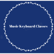 Music Keyboard Classes