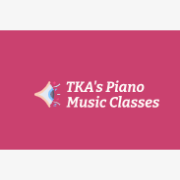 TKA's Piano Music Classes