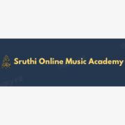 Sruthi Online Music Academy