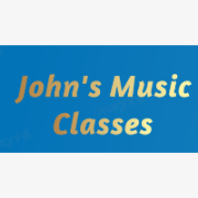 John's Music Classes-Bangalore