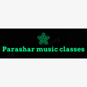 Parashar music classes