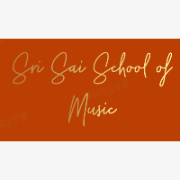 Sri Sai School of  Music 