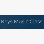 Keys Music Class