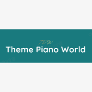 Theme Piano World