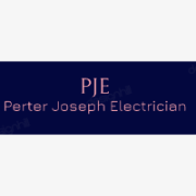 Perter Joseph Electrician 