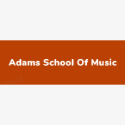 Adams School Of Music- Bangalore