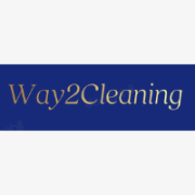 Way2Cleaning