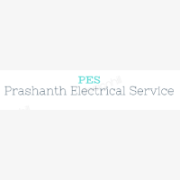 Prashanth Electrical Service