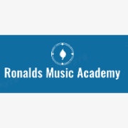 Ronalds Music Academy