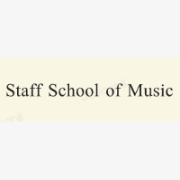 Staff School of Music