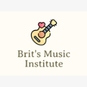 Brit's Music Institute