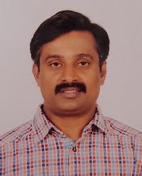 Krishnakumar Painting - Coimbatore