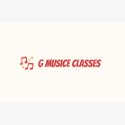 G musice classes