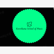 Keerthana School of Music