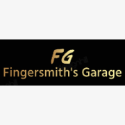 Fingersmith's Garage