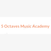 5 Octaves Music Academy