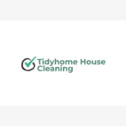 Tidyhome House Cleaning 