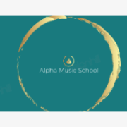 Alpha Music School