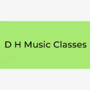 D H Music Classes