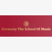 Harmony The School Of Music