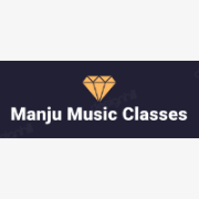 Manju Music Classes 