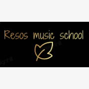 Resos music school