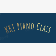 KKJ Piano Class