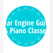 Swar Engine  Guitar & Piano Classes